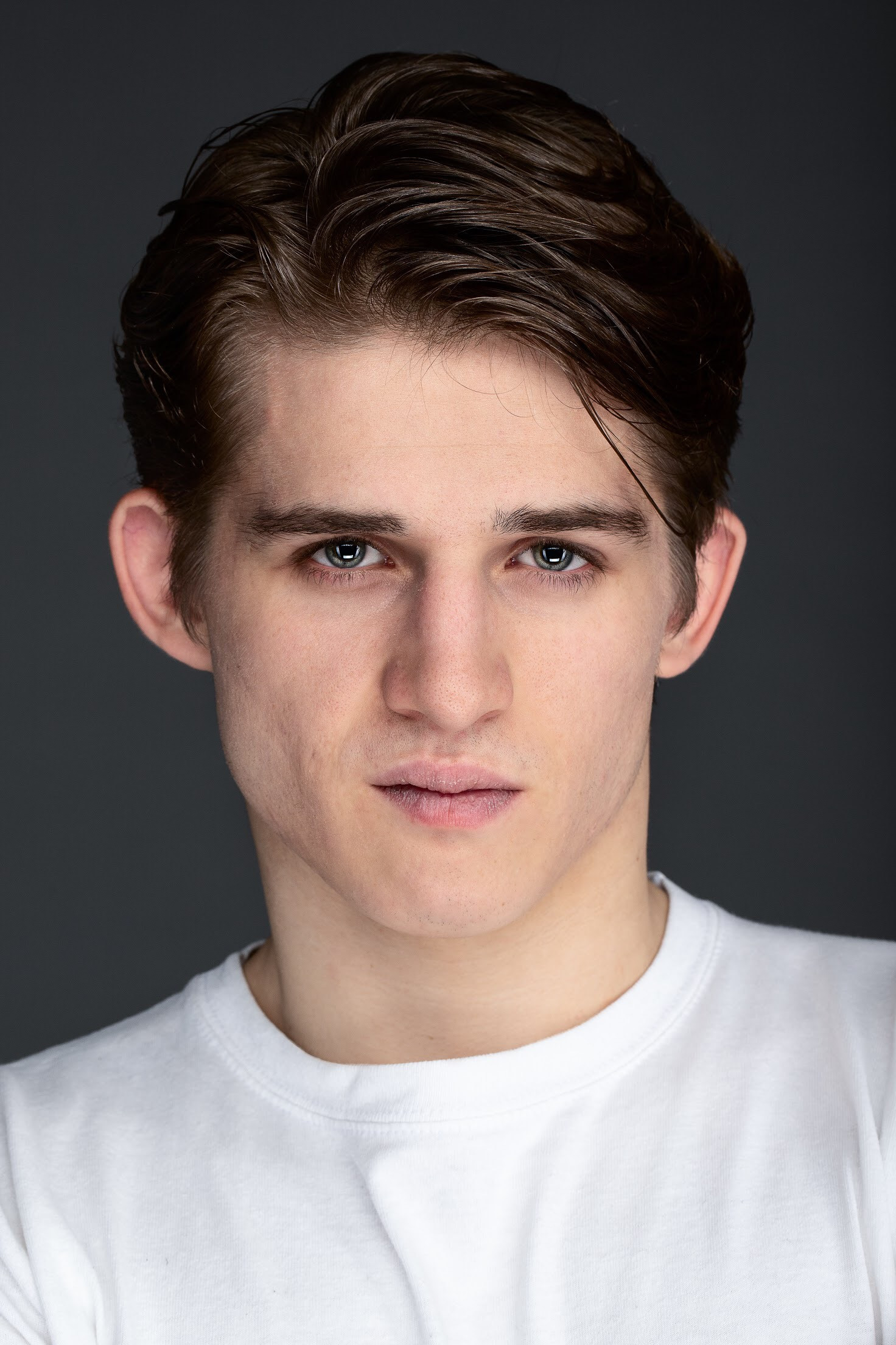 Giulio Brizzi backdrop