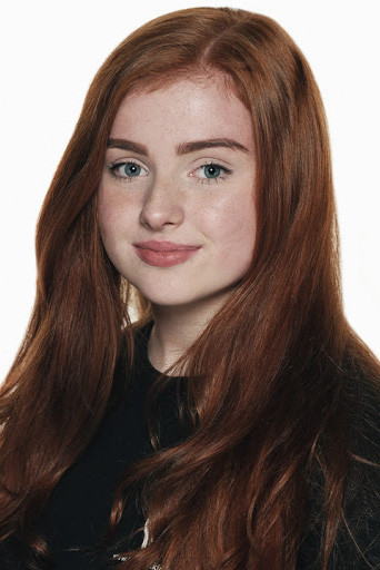 Lucy Carolan backdrop