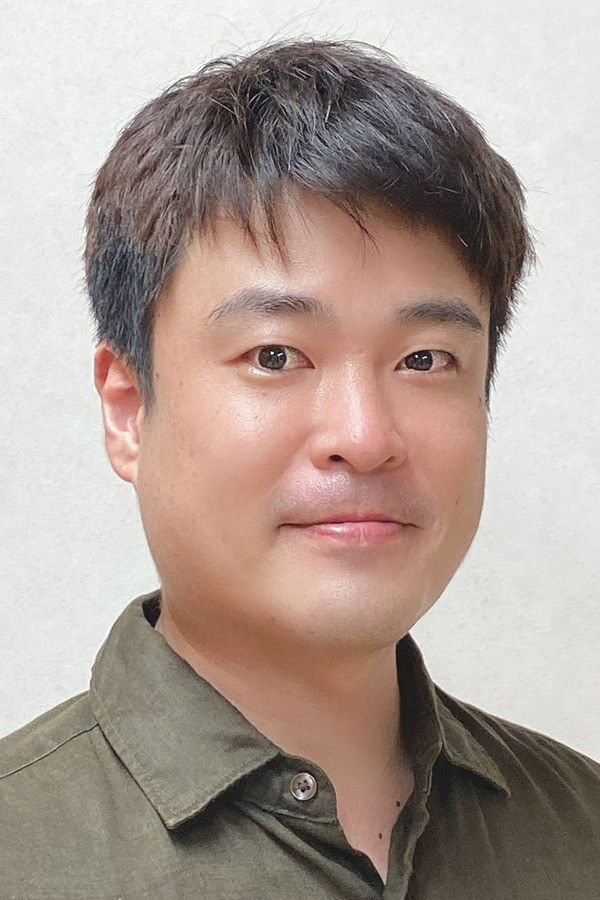 Shôtarô Izumi backdrop