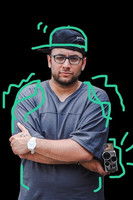 Kostas Maliatsis Salas