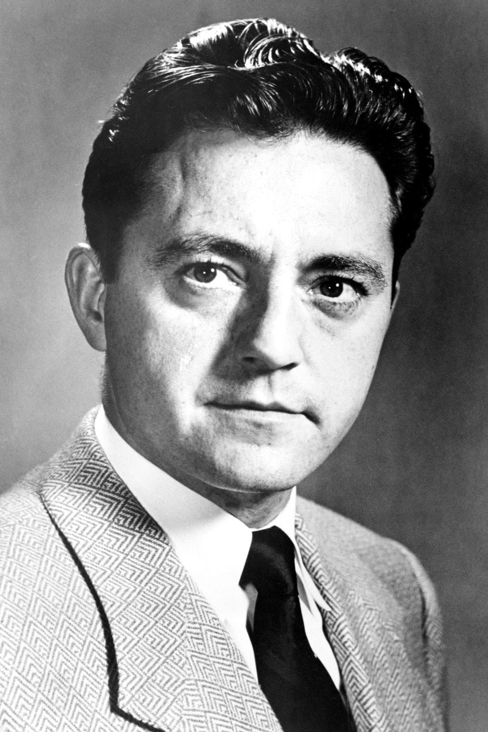 Edward Binns backdrop