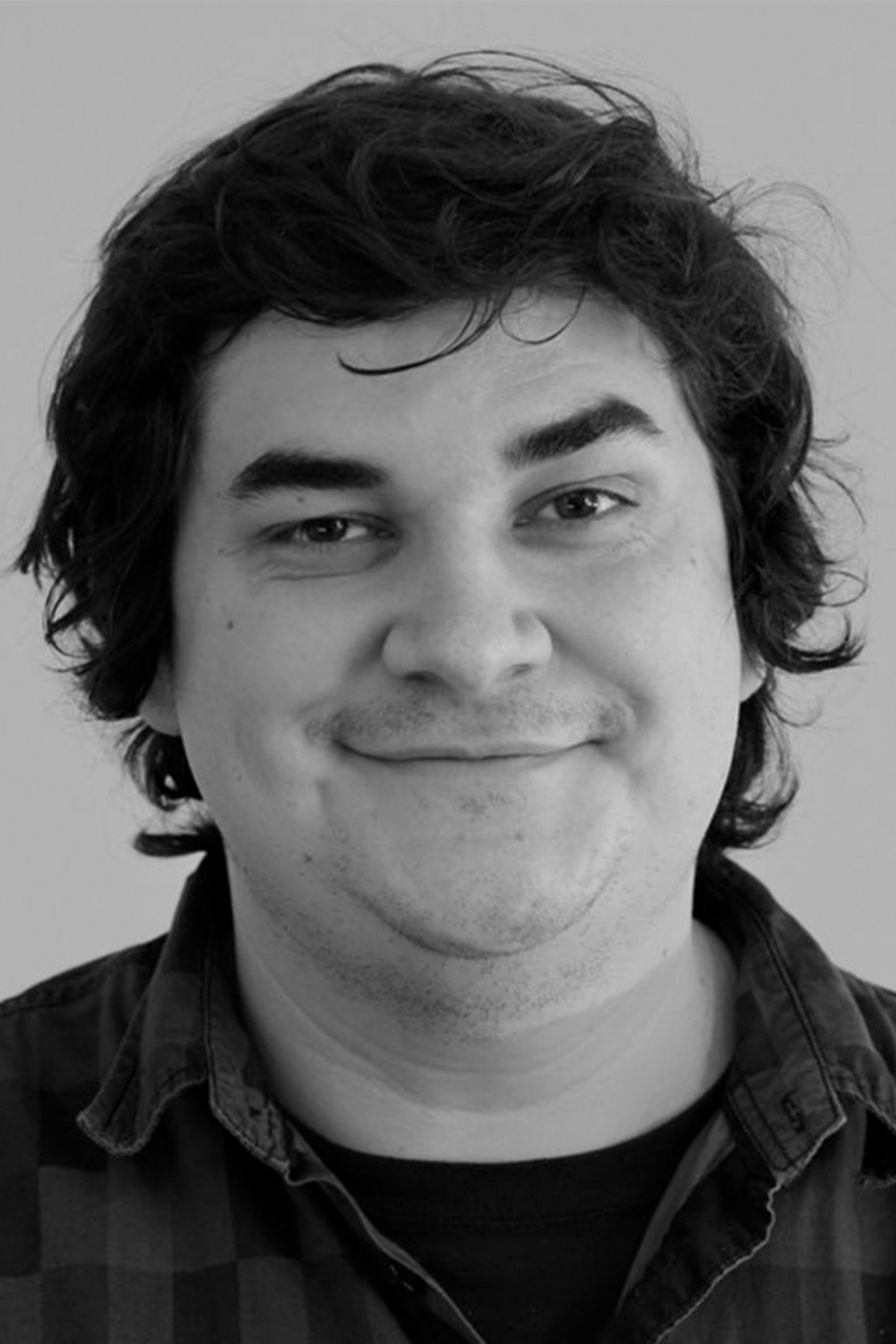 David Lapuch backdrop