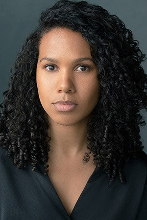 Witney White backdrop