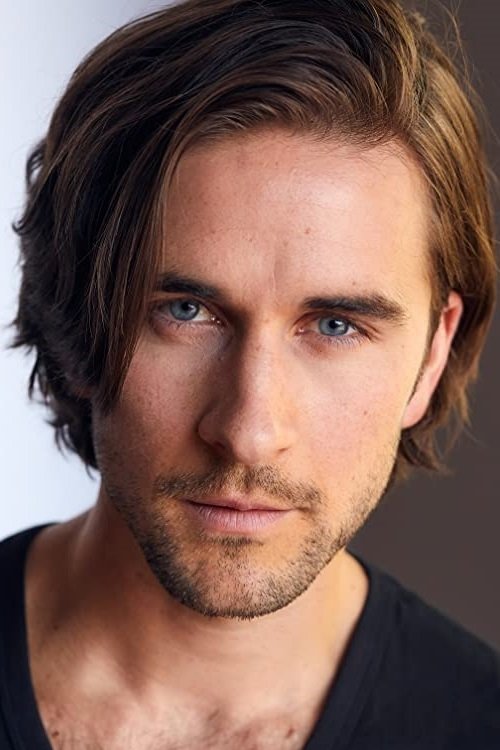 Sam Krumrine backdrop