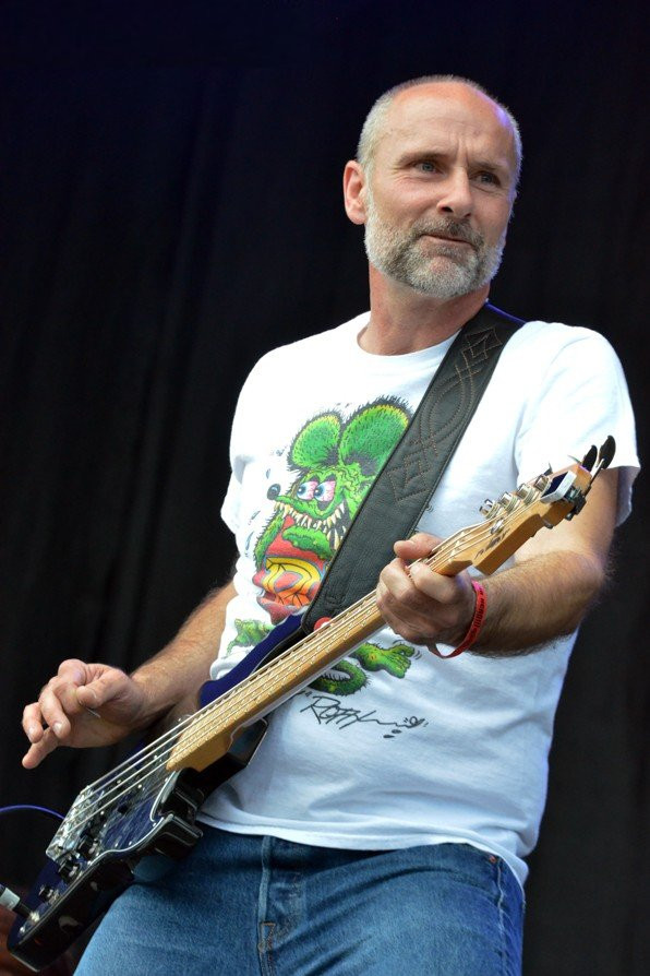 Dave Reimer backdrop