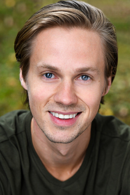 Derek McDonnell backdrop