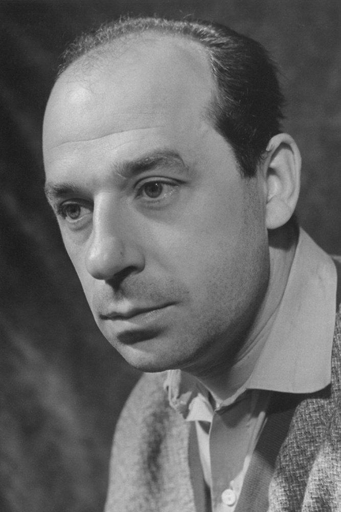 Karel Vochoč backdrop