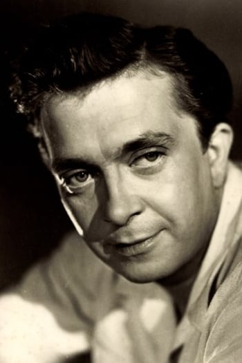 Wolfgang Kieling backdrop