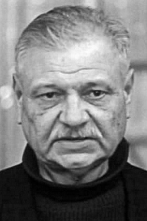 Nikolay Pishvanov backdrop