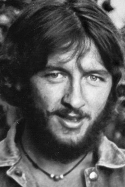 Albert Falzon backdrop