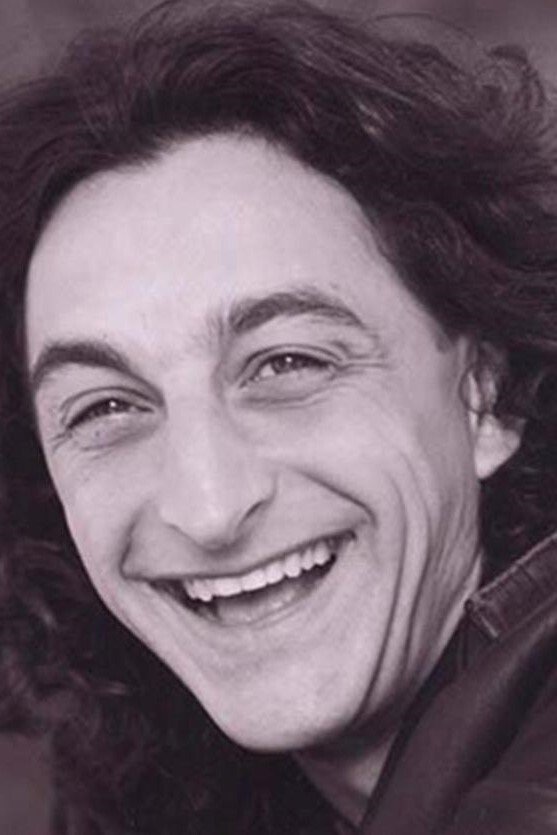 François Bercovici backdrop