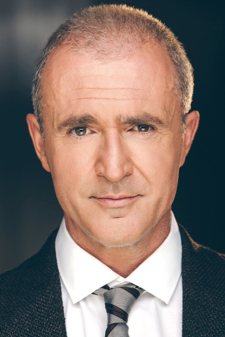 Paul Tassone backdrop