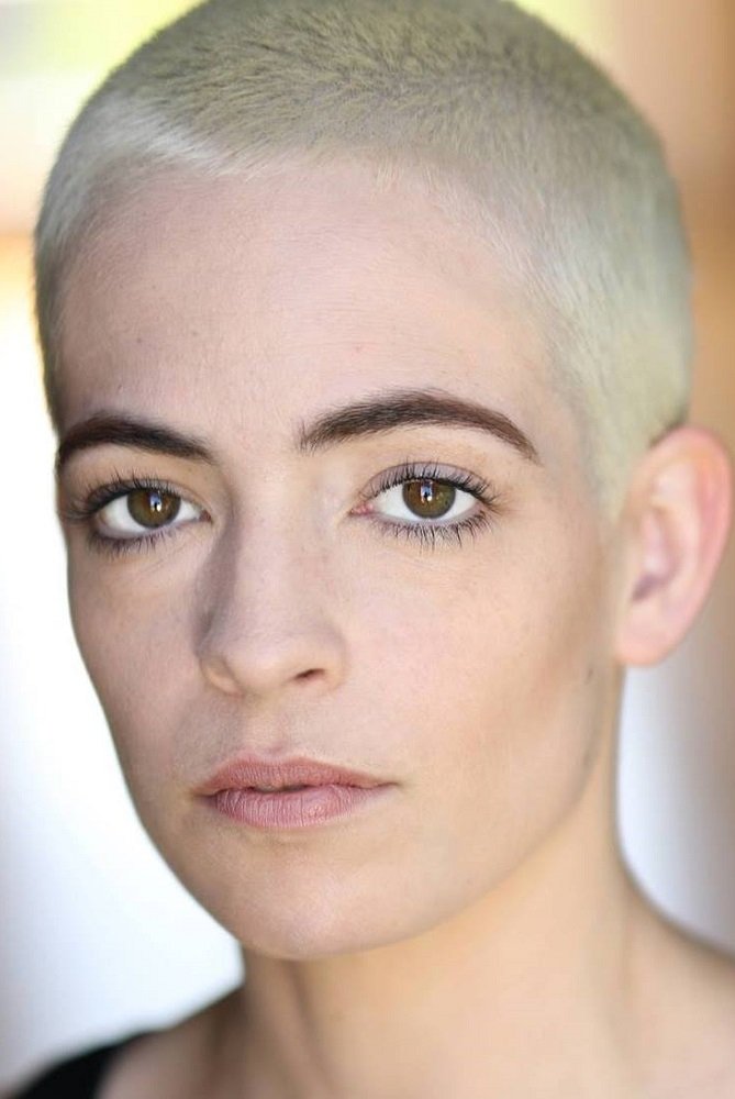 Annabelle King backdrop