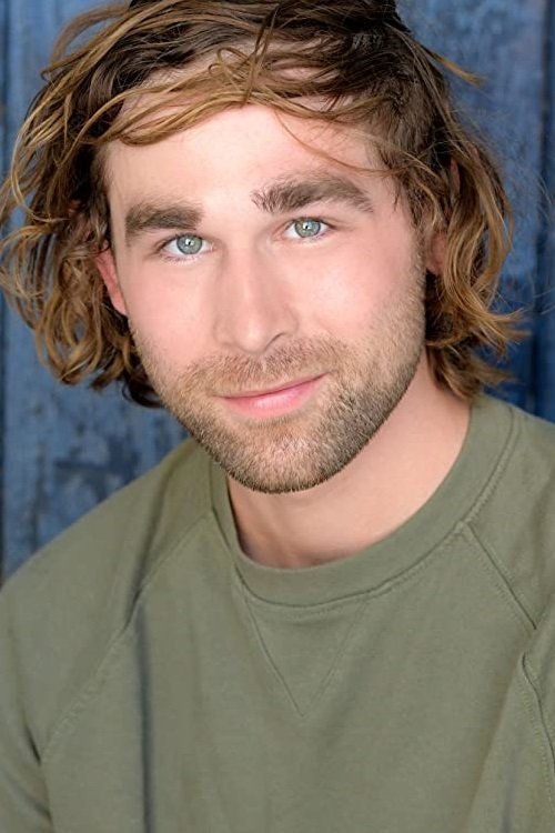 Danny Zuhlke backdrop