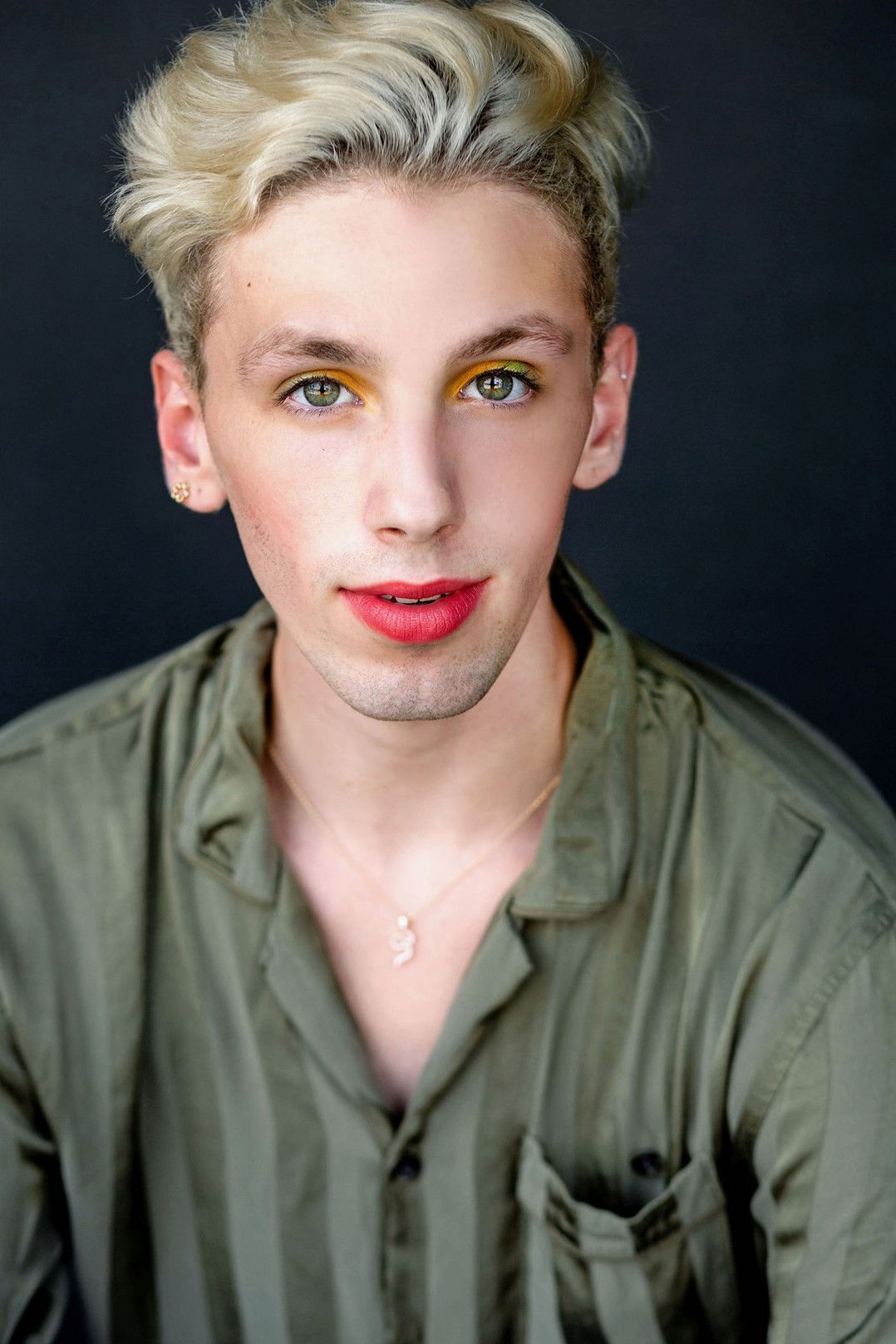 Coda Marcus backdrop