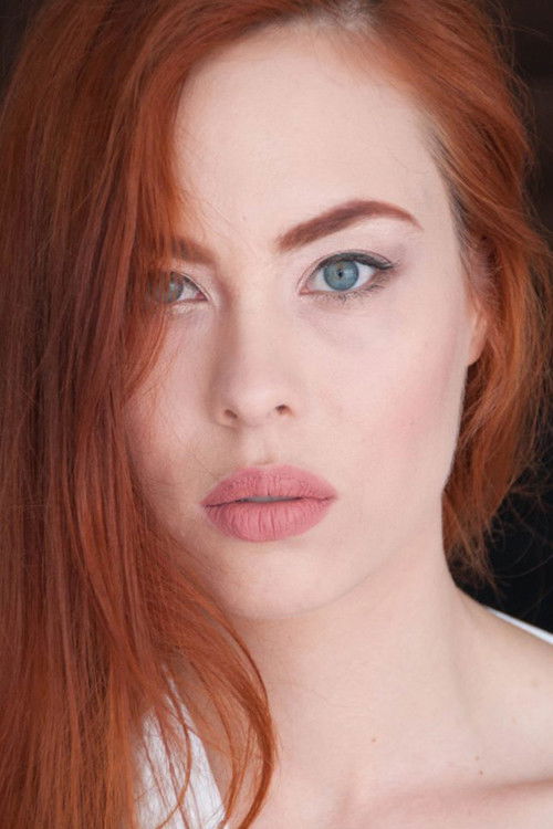 Aline Szpakowski backdrop