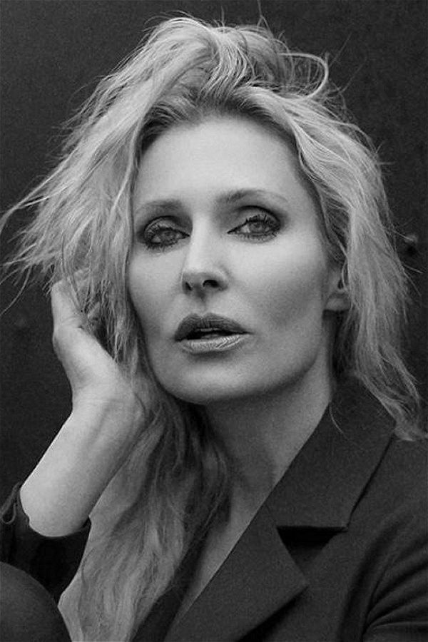 Gitte Duholm backdrop