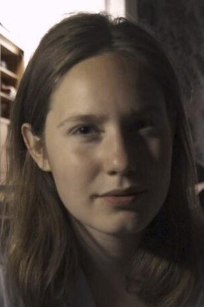 Nadezhda Klimenko Hertoft backdrop