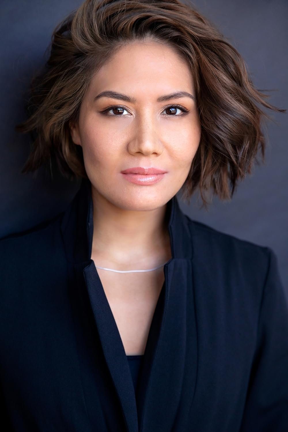 Sarah Haruko backdrop