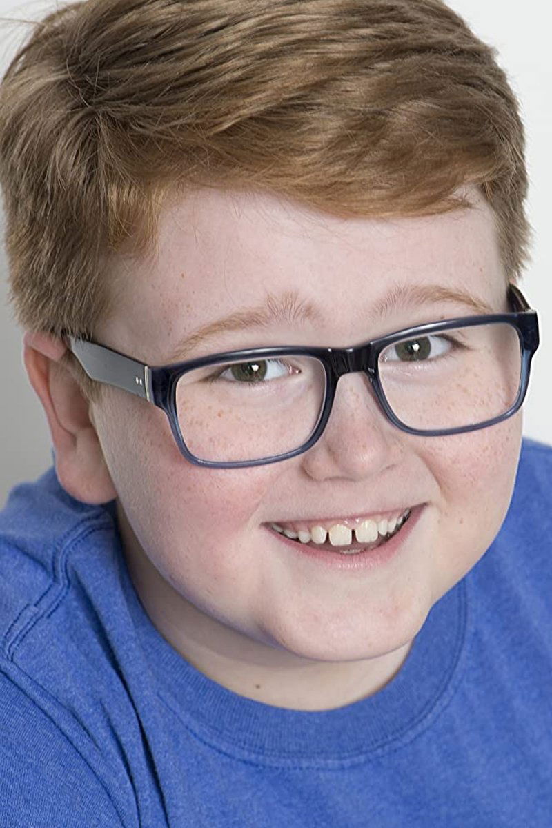 Angus Costello backdrop