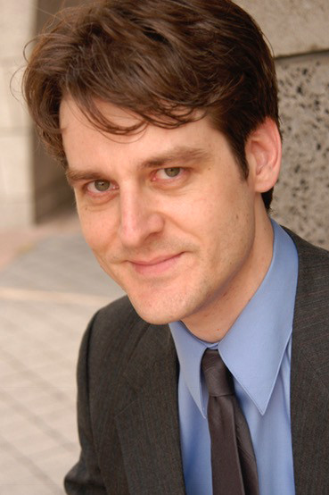 Michael Szeles backdrop