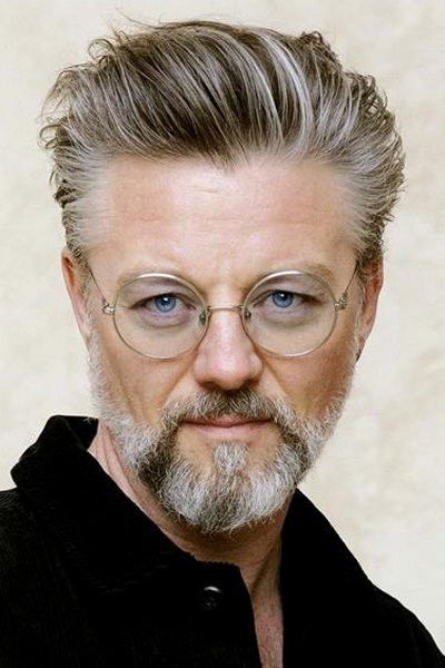 Kasper Le Fevre backdrop