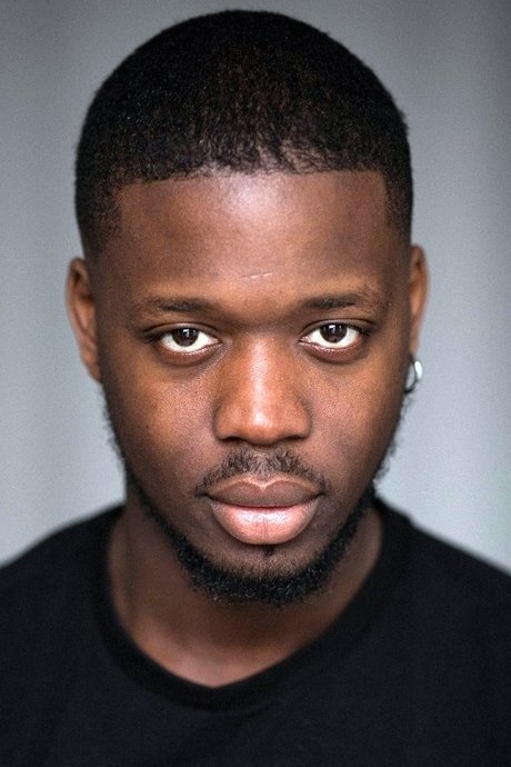 Yves-Batek Mendy backdrop