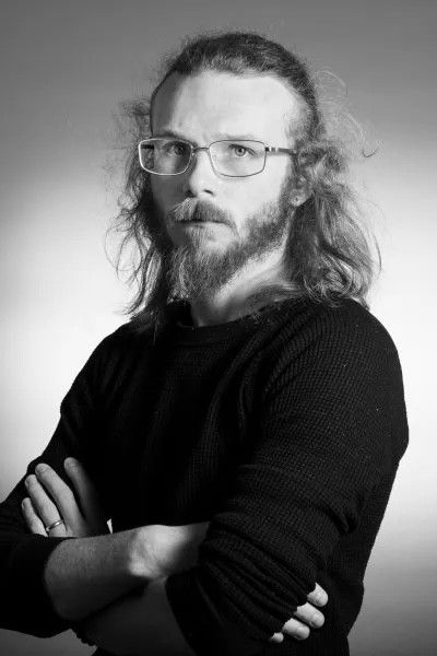 Shane Vaughan backdrop