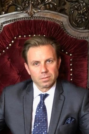 Alexander Man backdrop