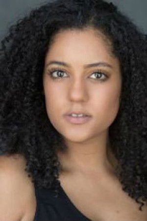 Tamara Camacho backdrop