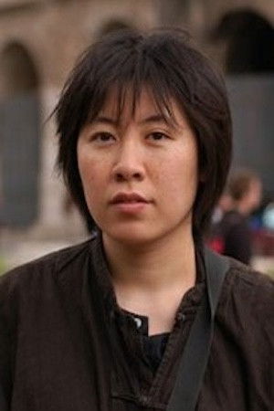 Ren Changzhen backdrop