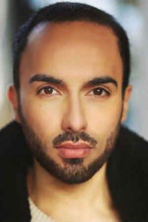 Johndeep More backdrop