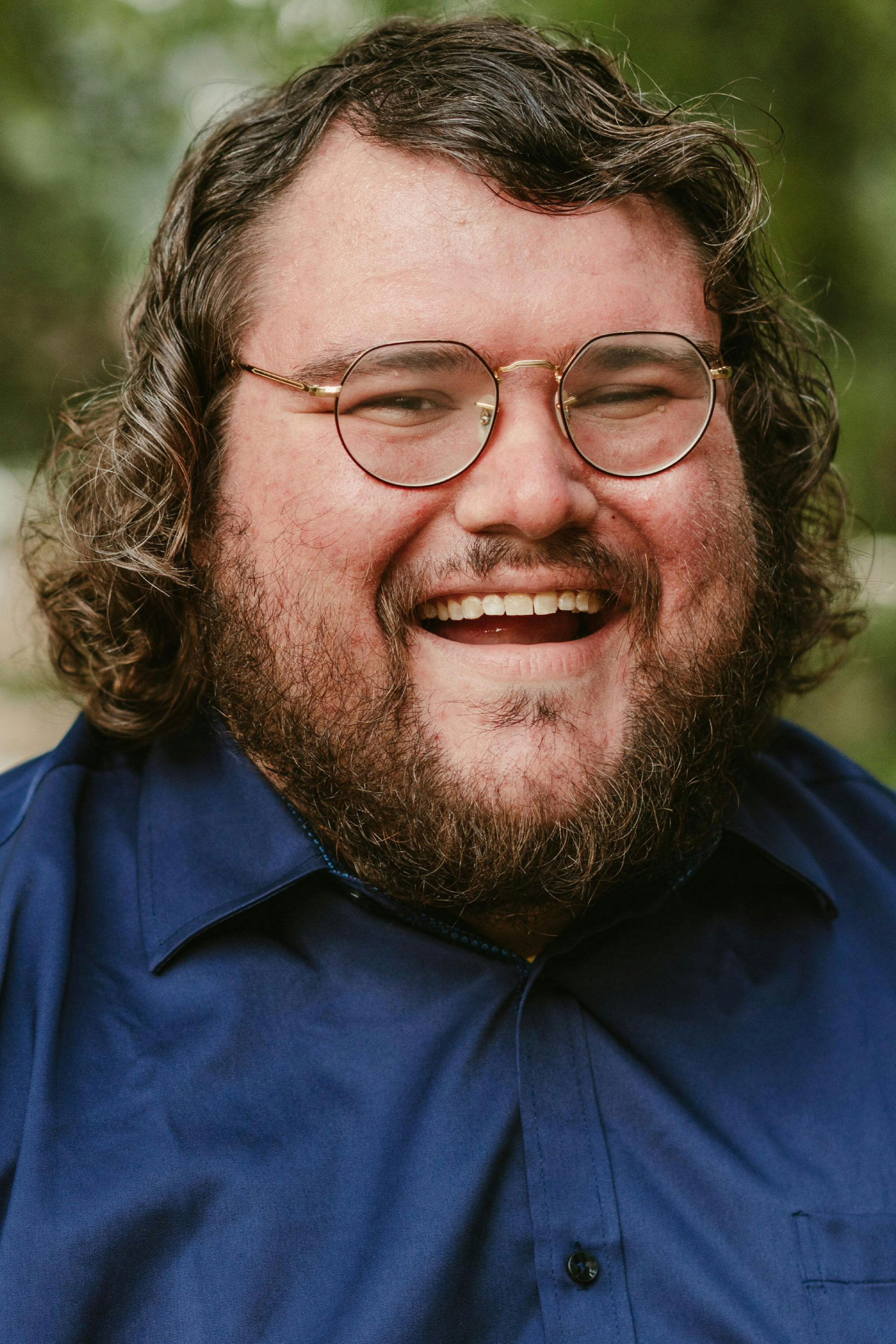 Tanner Richard Craft backdrop