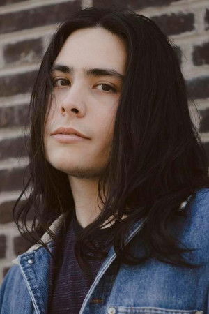 Rein Conversi backdrop