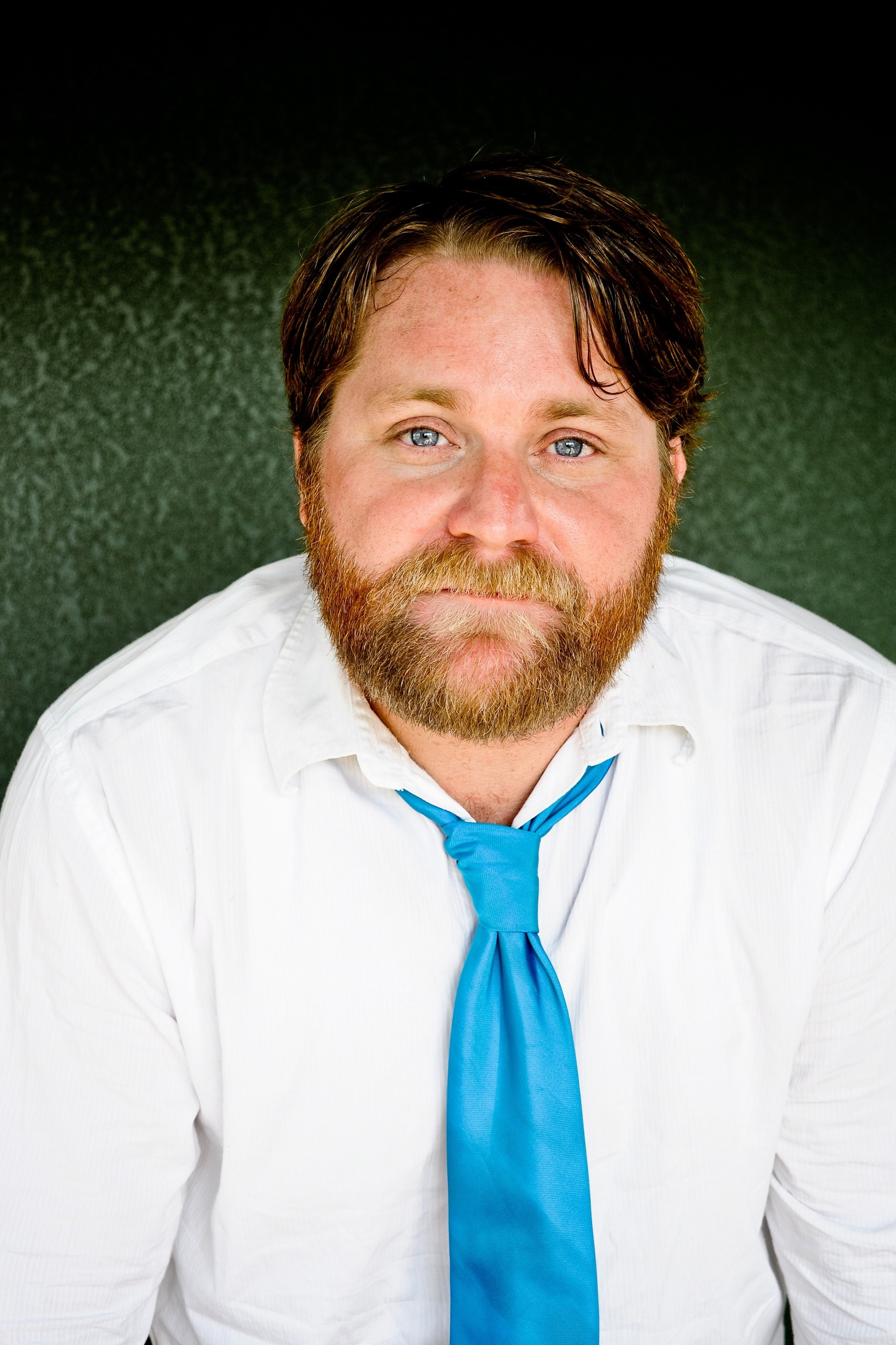 Luke Ashlocke backdrop