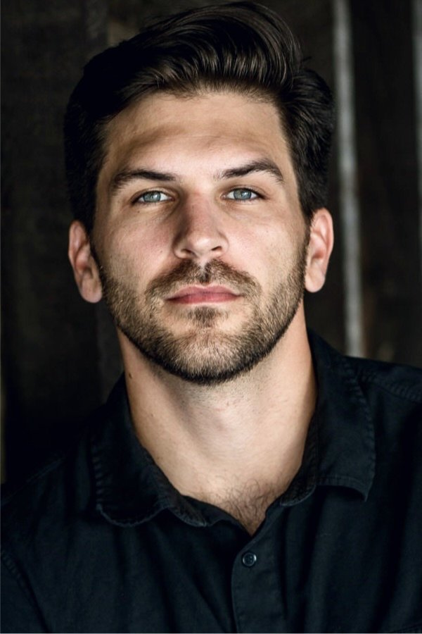 Hays McEachern backdrop