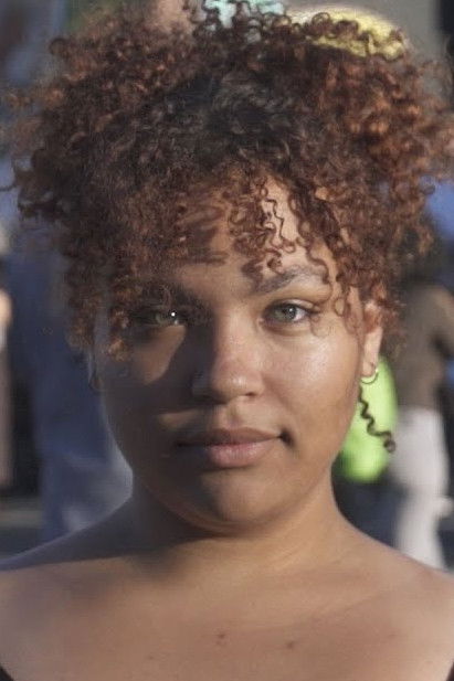 Leila Mottley backdrop