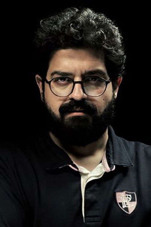 Habib Al-Temeemy backdrop