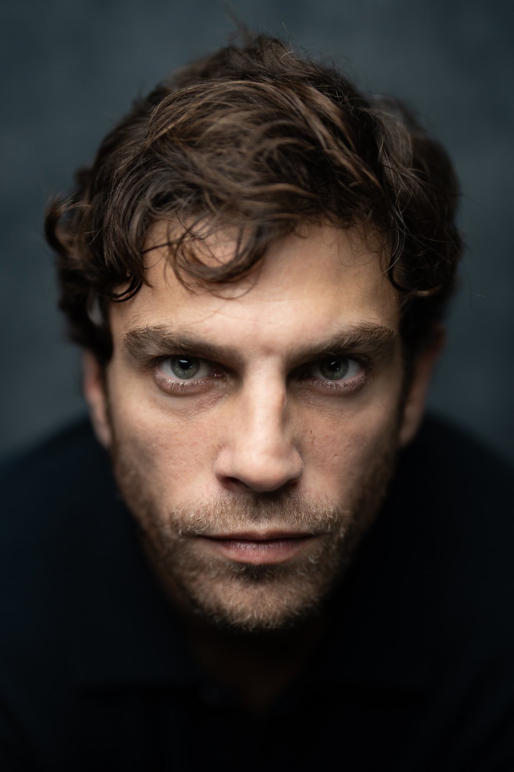 Filippo Contri backdrop