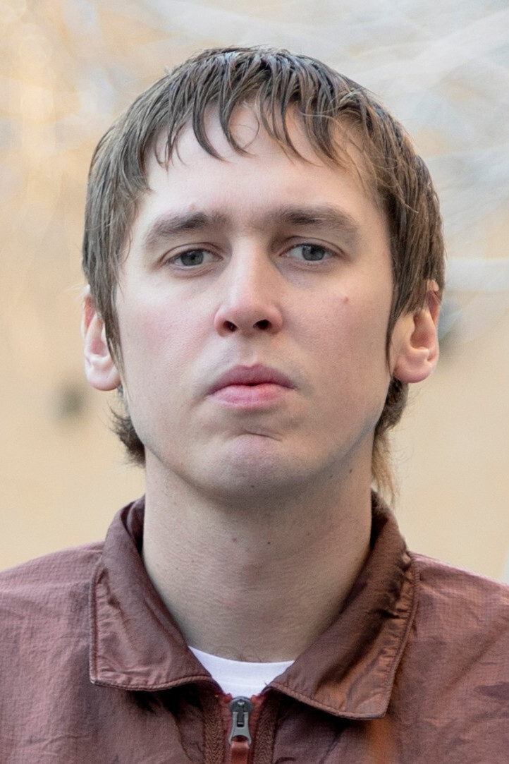 Thomas Stenström backdrop