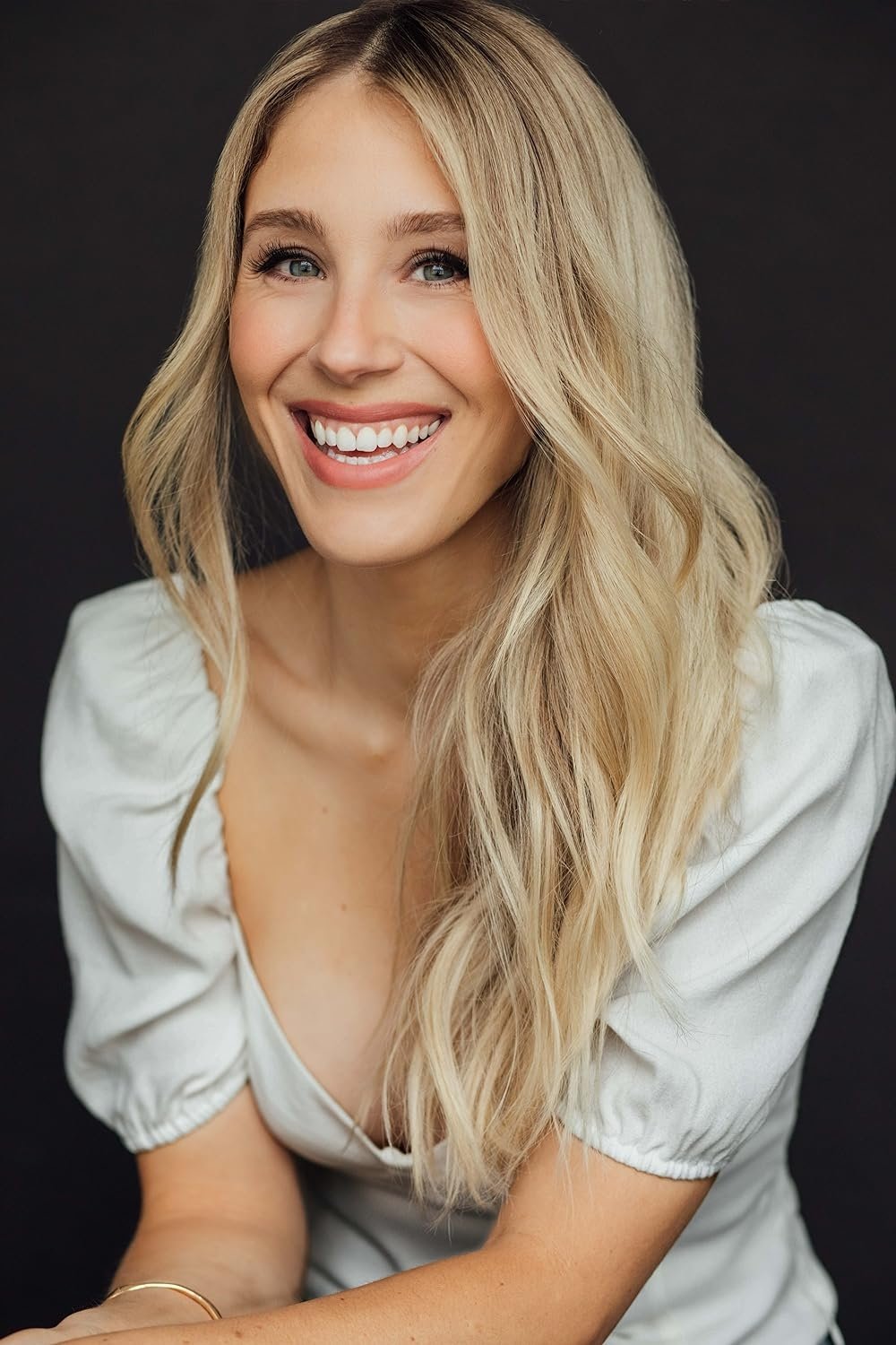 Lisa Gilroy backdrop