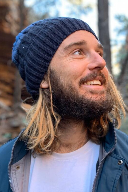 Stefan Andrews backdrop