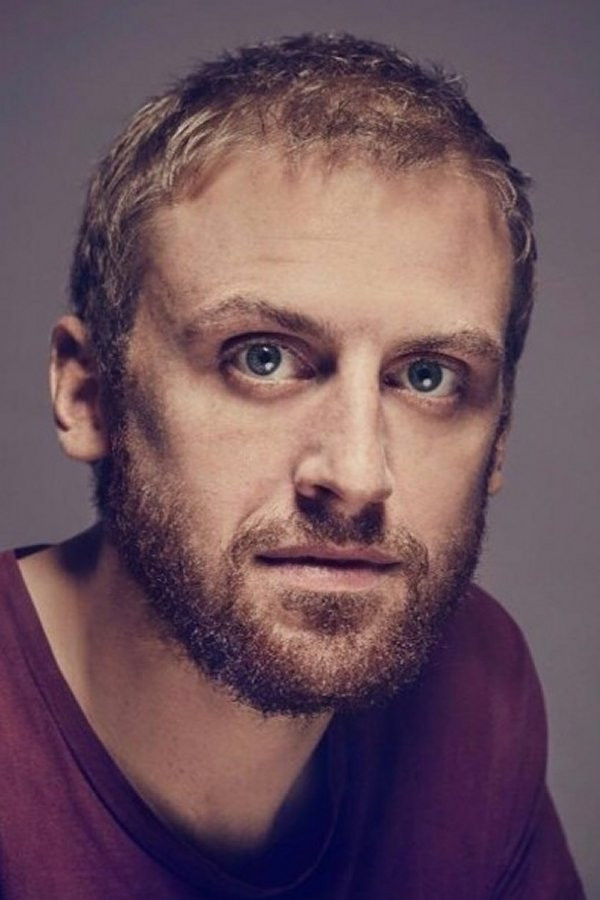 Patrick Baurichter backdrop