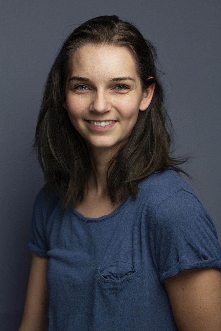 Malene Norreen backdrop