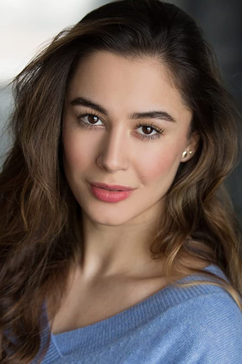 Vivien Monory backdrop