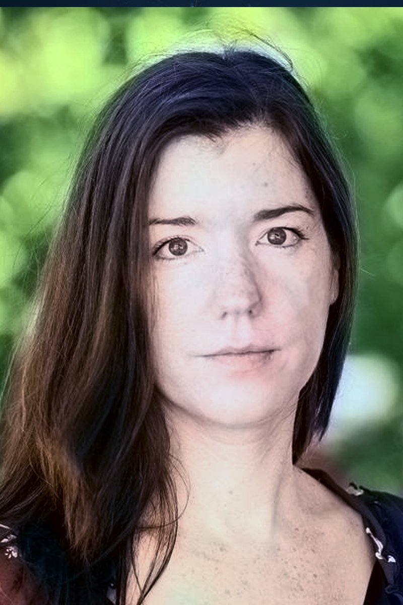 Mary Lindsay backdrop