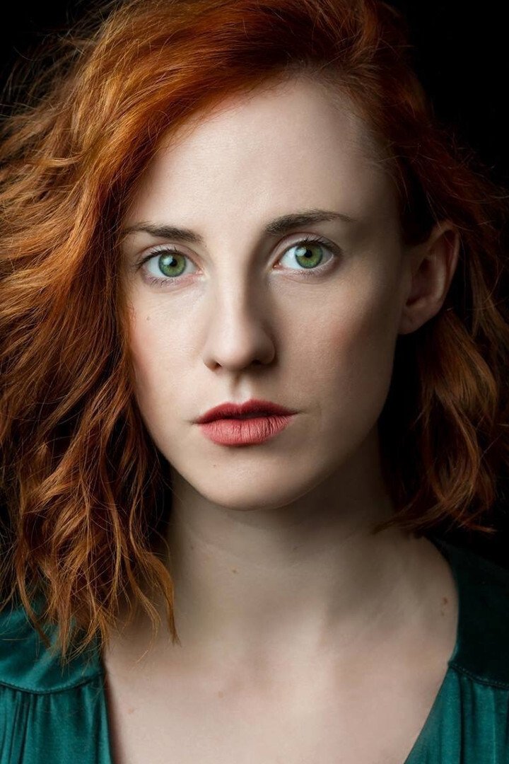 Sinéad Phelps backdrop