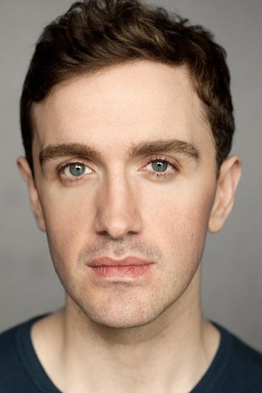 Jonathan Delaney Tynan backdrop