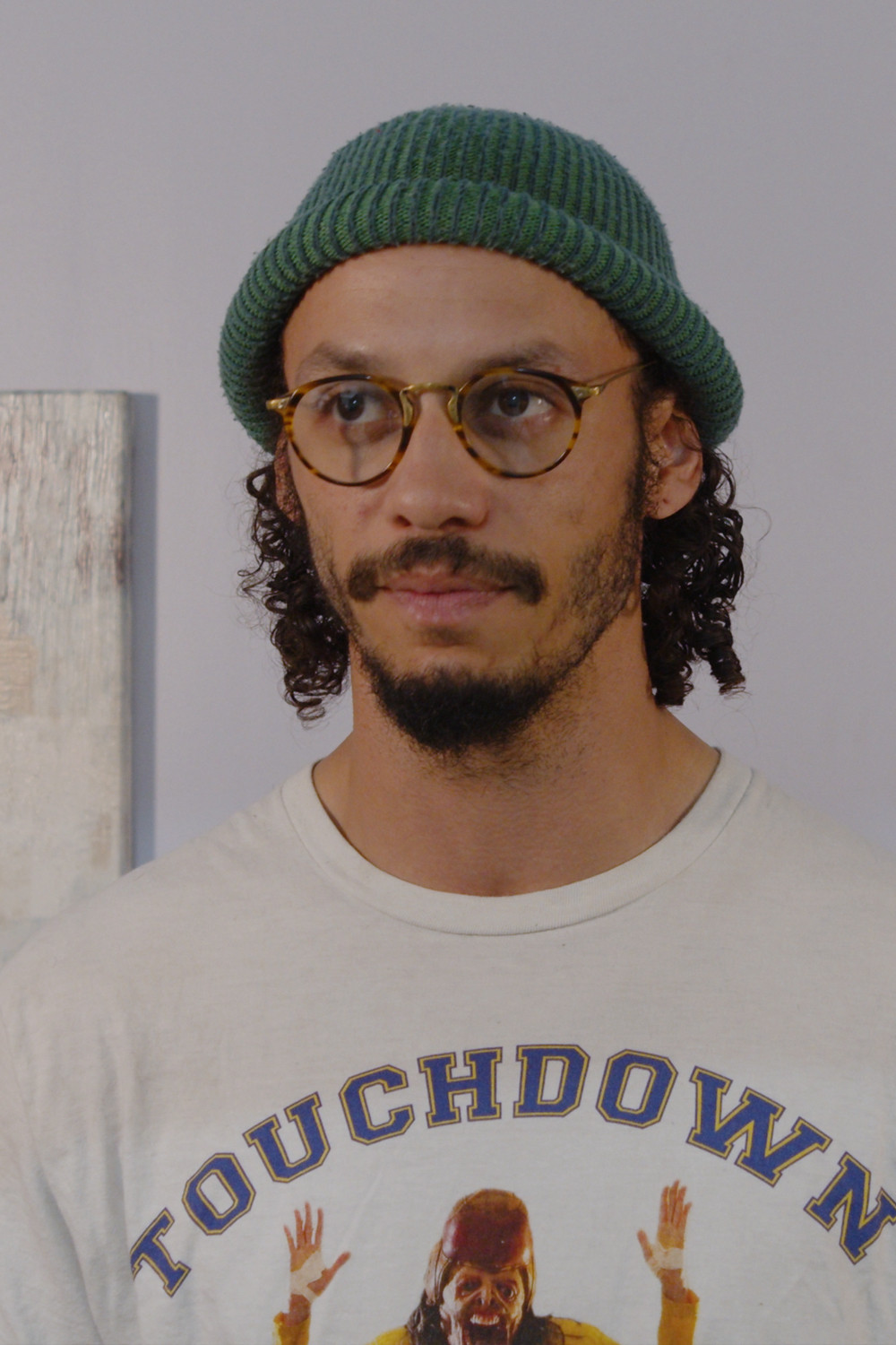 A.J. Cutler backdrop