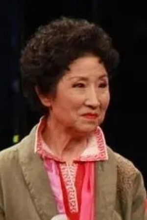 Sun Fengqin backdrop